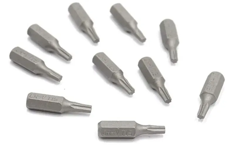 bity-do-wkretarki-tx15-torx-10szt