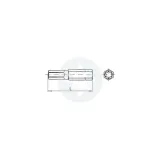 bity-do-wkretarki-tx40-torx-10szt-stan-nowy