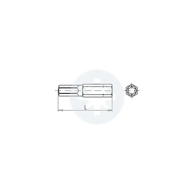 bity-do-wkretarki-tx40-torx-10szt