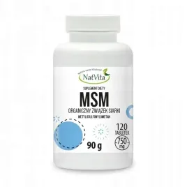 msm-siarka-organiczna-750mg-120-tabletek-natvita