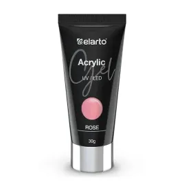 akrylozel-elarto-acrylic-rose-30g