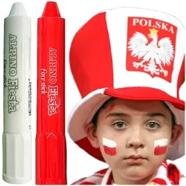 kredki-do-twarzy-biala-czerwona-flaga-kibica-polska-mistrzostwa-euro-2024