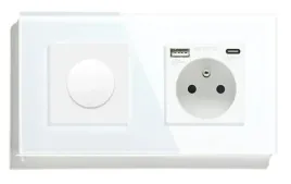 klasyczny-sciemniacz-mechaniczny-obrotowy-wylacznik-gniazdko-usb-a-c-qc-20w