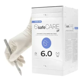 safecare-rekawice-chirurgiczne-lateksowe-bezpudrowe-6-0-sterylne-zarys-a-50