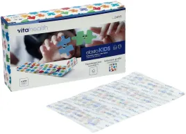 plastry-dla-dzieci-wesole-puzzle-hipoalergiczne-elastokids-100szt