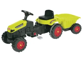 traktor-z-przyczepa-jezdzik-ciagnik-z-pedalami-i-klaksonem-playtive-zielony