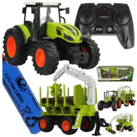 traktor-rolniczy-dla-dzieci-zdalnie-sterowany-rc-przyczepa-hds-do-drewna-3