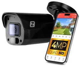 kamera-zewnetrzna-ip-poe-4mpx-30m-ir-3-6mm-audio-ip66-czarna