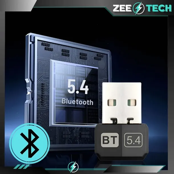 adapter-bluetooth-usb-5-4-karta-do-komputera-pc-mini-nadajnik-odbiornik-stan-nowy-marka-zeetech
