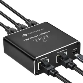 adapter-rozdzielacz-mini-switch-splitter-lan-ethernet-rj45-4xrj45-1000m-1gb