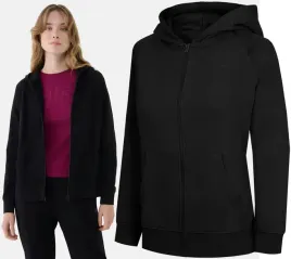 bluza-damska-4f-dresowa-sportowa-f1763-z-kapturem-rozpinana-na-co-dzien-s