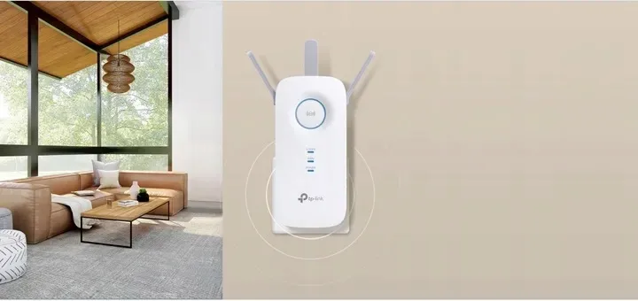 wzmacniacz-sieci-tp-link-re550-stan-nowy