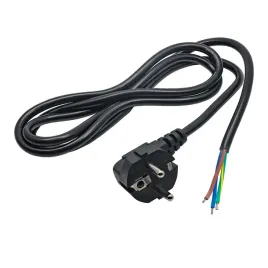akyga-power-cable-ak-ot-01a-with-open-tin-cee-7-7-250v-50hz-1-5m-czarny