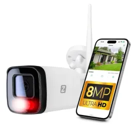 kamera-zewnetrzna-tubowa-ip-wifi-8mpx-powiadomienia-audio-4xzoom-metalowa