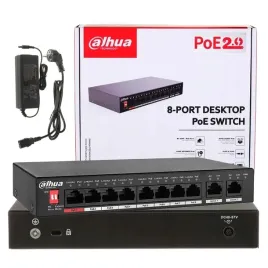 switch-poe-dahua-8-portowy-switch-poe-8-2-1xhipoe-uplink-1000mbps-96w