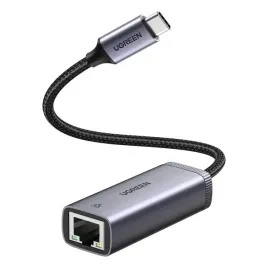 ugreen-adapter-przejsciowka-karta-sieciowa-lan-ethernet-usb-c-do-rj45-1gb-s