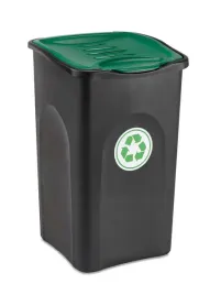 kosz-do-segregacji-smieci-50l-zielony