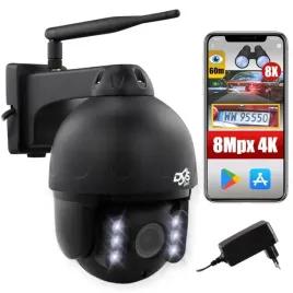 czarna-zewnetrzna-kamera-wifi-obrotowa-4k-8mpx-przyblizenie-smart-8x-zoom