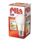 zarowka-led-pila-e27-8w-4000k-stan-nowy
