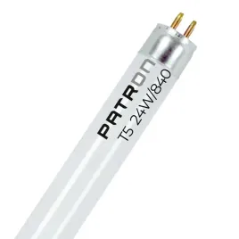 patron-swietlowka-fluorescent-tube-24w-840-t5-4000k