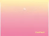 coolpack-gradient-koperta-na-dokumenty-a4-peach