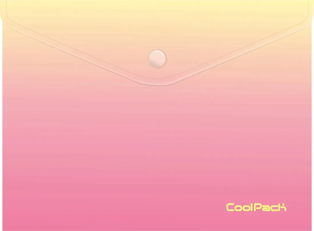 coolpack-gradient-koperta-na-dokumenty-a4-peach