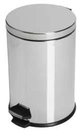 kosz-biurowy-lazienkowy-metal-5l-srebrny-mat-satynowy