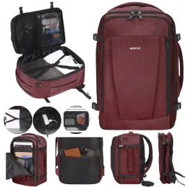 plecak-do-samolotu-kabinowy-podreczny-ryanair-wizz-air-ecohub-40x20x25-cm