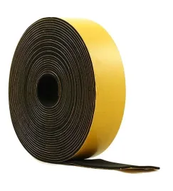 pasy-guma-samoprzylepna-podkladki-gumowe-wyrownujace-mocny-klej-3000x50x3