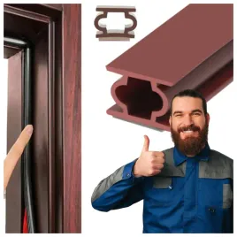 uszczelka-do-drzwi-samoprzylepna-zewnetrzynch-i-wewnetrznych-10x8mm-braz