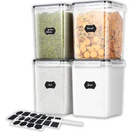 zestaw-4-duzych-52l-pojemnikow-z-przykrywka-wodoszczelne-etykiety-marker