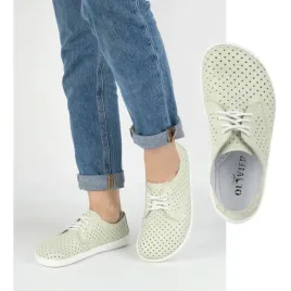barefoot-damskie-minimalistyczne-azurowe-1288pol-zielone-36