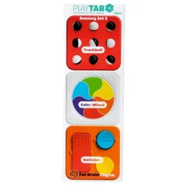 fat-brain-toy-sensoryczne-kwadraty-playtab-nr-2-z-bialo-czarnymi-kuleczkami