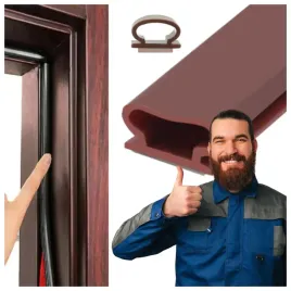 uszczelka-do-drzwi-samoprzylepna-zewnetrzynch-i-wewnetrznych-10x6mm-braz