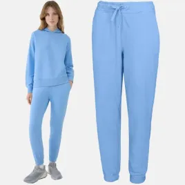 spodnie-dresowe-damskie-4f-sportowe-joggery-f1138-wygodne-dres-bawelna-xl