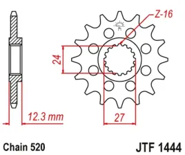jt-zebatka-przednia-2310-15-suzuki-gsxr-1000-17-20-231015jt-lanc-520