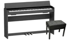 roland-f-107-bkx-czarne-pianino-cyfrowe-do-nauki-lawa-drewniana-czarna