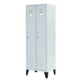 szafka-na-ubrania-szara-2-polki-630x1850x500-mm