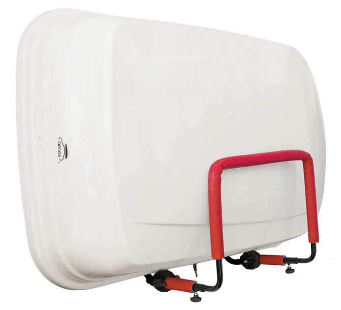 uchwyt-scienny-do-box-a-dachowego-regulowany-stan-nowy-model-wieszak-na-box