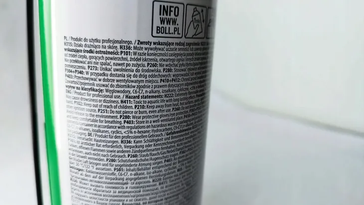 smar-suchy-w-sprayu-boll-400ml-001039-numer-katalogowy-producenta-001039