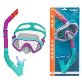 maska-do-nurkowania-plywania-okulary-rurka-ustnik-ochrona-uv-bestway-24025