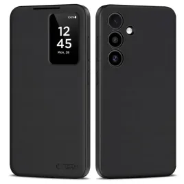 etui-tech-protect-smart-wallet-do-samsung-galaxy-s25-czarny-matowy-case