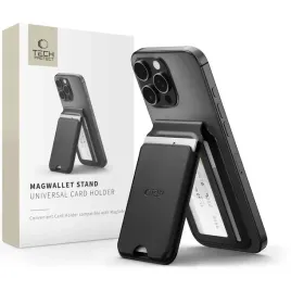 tech-protect-magwallet-stand-podstawka-do-magsafe-czarna-magnetyczna