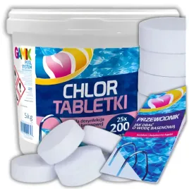 chlor-tabletki-5kg-chlorowe-25szt-200g-chemia-do-basenu-wody-gamix-poradnik