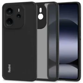 etui-tech-protect-magmat-do-xiaomi-redmi-note-14-4g-matte-black-tpu-case