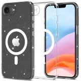 etui-tech-protect-flexair-magsafe-do-iphone-16e-glitter-przezroczyste-case-kolor-bezbarwny