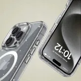etui-tech-protect-flexair-magsafe-do-iphone-16e-glitter-przezroczyste-case-material-tworzywo-sztuczne