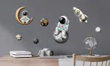 dekoracja-scienna-naklejki-kolekcja-astronauta-stan-nowy