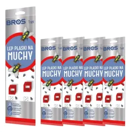 bros-lep-plaski-1-sztuka-na-muchy-owocowki-komary-owady-klej-wabi-x5
