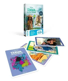 piotrus-i-memo-ksiezniczka-raya-cartamundi